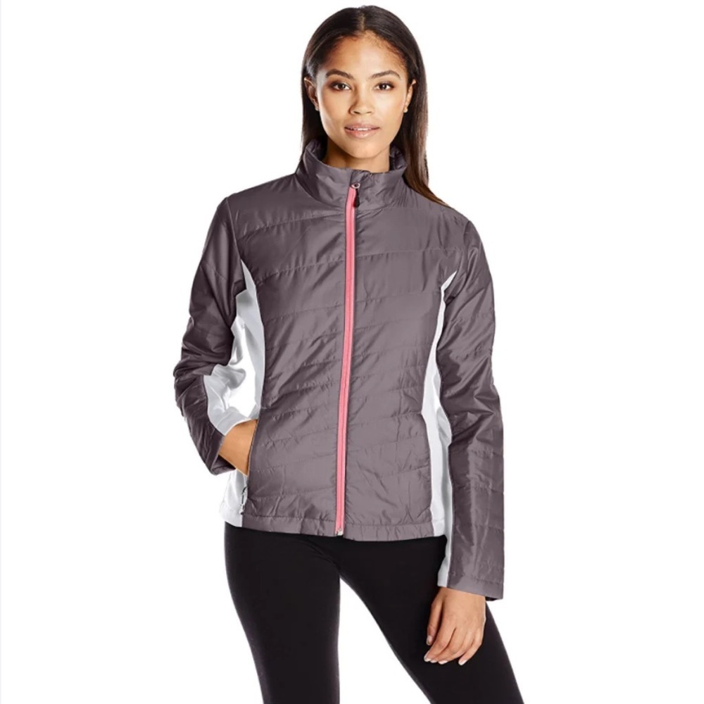 Spyder Rebel Power Stretch Jacket